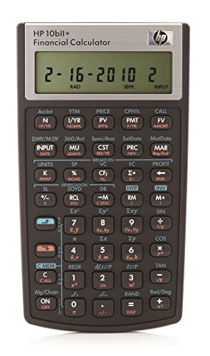 Calcular Financiera HP 10BII (Calculadora de Mesa) HP - Calculadoras básicas - calculadora, financiera, hp 10bii
