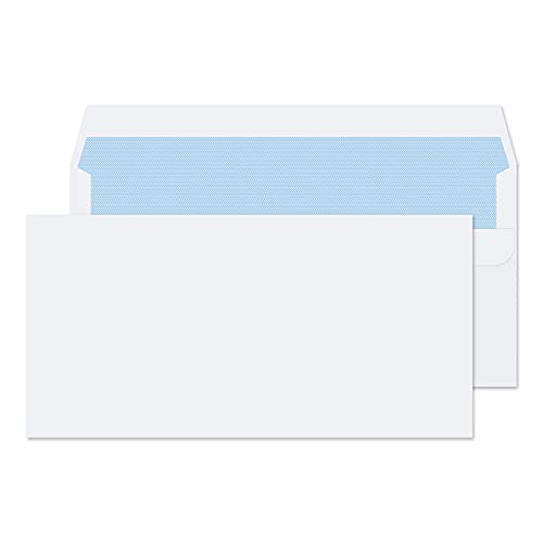 Molas para Encadernação BLAKE DL110 (Branco) OfficeCentre - Pentes e espiras de encadernação - reciclável, biodegradável, fácil de utilizar, sem BPA