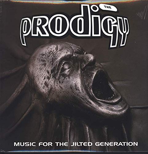 CD More Music For The Jilted Generation - More Music For The Jilted Generation (1 CDs) BB (XL REC.) - Cds de música - cd, more music for the jilted generation, jilted generation