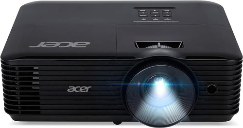 Projetor Acer X139WH | Branco (Videoprojector) Acer - Projetores multimídia - acer, x139wh, branco, videoprojector
