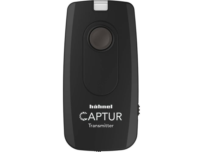 Comando para Flash HAHNEL Captur (Nikon) Hahnel - Controlos remotos de câmara - remoto, flash, nikon, af, disparo contínuo