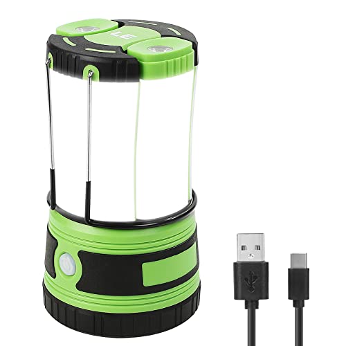 Lanterna Lepro Camping Lantern | Azul (Campismo e Caminhada) Lepro - Luzes e lanternas de acampamento - lanterna, camping lantern, azul, campismo, caminhada, leplo linterna de camping