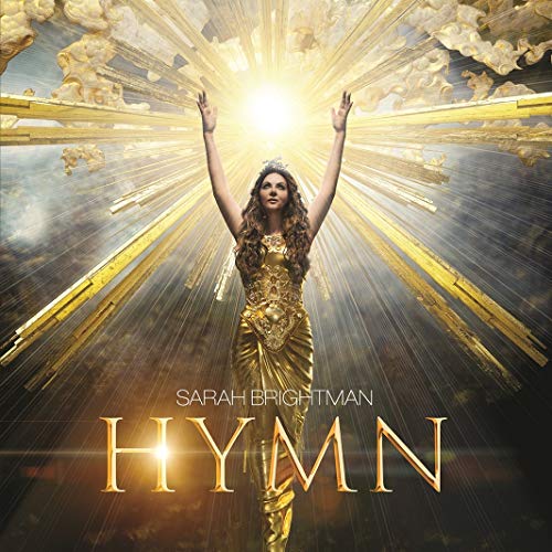 Sarah Brightman - Hymn (Música Clássica) Sarah Brightman - Música e gravações de som - sarah brightman, hymn, música clássica