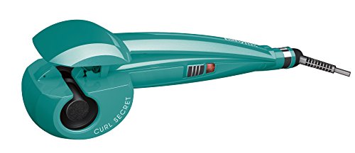 Modelador BABYLISS C905E (Cerâmica - 160 °C - 210 °C) Babyliss - Acessórios de banheiro - cerâmica, 160 °C, 210 °c, 12 segundos