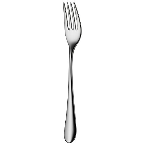 WMF 12.0002.6040 garfo de mesa (Acessórios de cozinha) WMF - Garfos - inox, 20.4 cm, lavável em máquina
