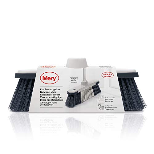 Escova de Aspirador MERY (Materiais: Plástico) Grupo Rayen - Suprimentos de limpeza doméstica - plástico, escova