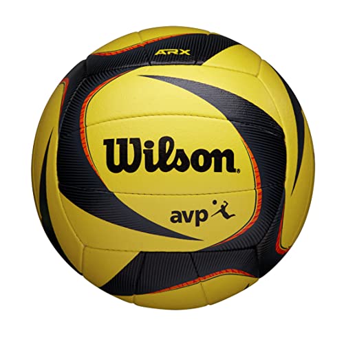 Bola de Voleibol WILSON 3.0 (Volleyball - Men) WILSON - Futebol - design moderno, borracha, diâmetro 66 cm