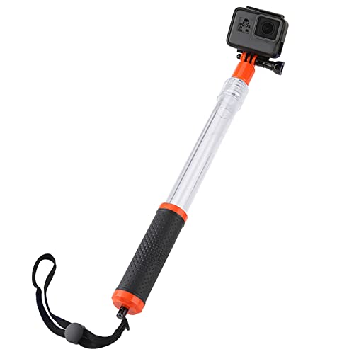Suporte Telesin para Câmera de Ação GoPro Hero 11/10/9 GP-MNP-T01 - Peças e acessórios para câmeras - suporte telesin, câmera de ação, gopro hero 11/10/9, comprimento máximo, peso máximo, preto