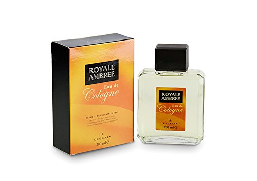 Perfume ROYALE AMBREE Ra Cologne (200ml) Royale Ambree - Perfume e colônia - elegância, sofisticação, classe, frutas frescas, flores do sul