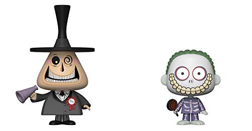 Figura de Ação THE NUTCRACKER Major and Barrel Funko - Bonecos de ação e brinquedo - figura, ação, nutcracker