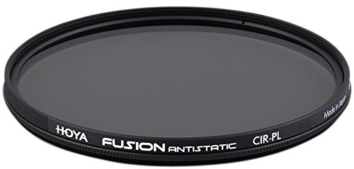 Filtro para Câmara HOYA YSCPL082 (Universal) Hoya - Filtros de lentes - polarizador, preto, 82 cm