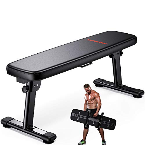 Banco de Musculação WINNOW (Peso Máximo: 100 kg) WINNOW - Bancos de exercício - musculação, 100 kg, banco
