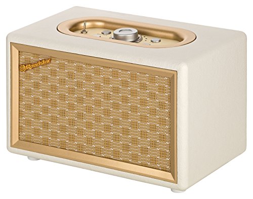 Rádio Auto ROADSTAR Retro Rádio com Bluetooth Roadstar - Alto-falantes - retro, bluetooth, sintonizador automático, pwm 128w