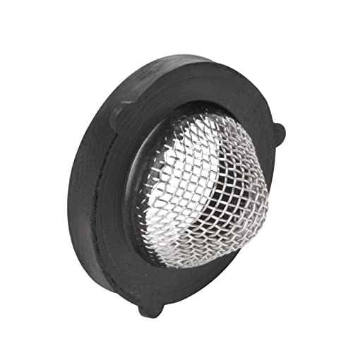 Filtro de Aspersor FISKARS 1024092 (Compatibilidade: Fiskars) Fiskars - Aspersores e cabeças de aspersor - fibra de poliéter, metal, preto, laranja