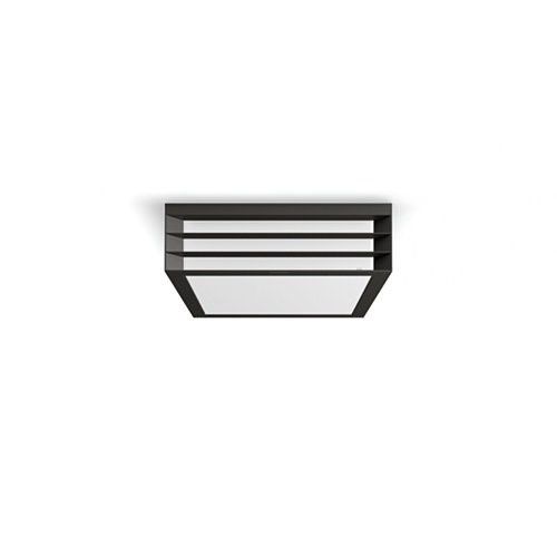 Luz Exterior PHILIPS BY SIGNIFY Moonshine Antracite Philips - Luminárias de teto - luz exterior, philips by signify, moonshine, antracite