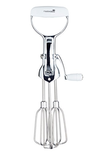 Batedor de Manivela KITCHEN CRAFT MCAB7705 (500 ml) Kitchen Craft - Batedeiras e liquidificadores - 500 ml, aço inoxidável
