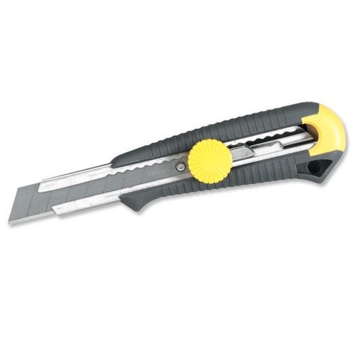 Cortador de Arame STANLEY 0-10-418 (Largura máx.: 18 mm) STANLEY - Facas de utilidade - cortador, arame, Stanley, largura maxima, 18mm