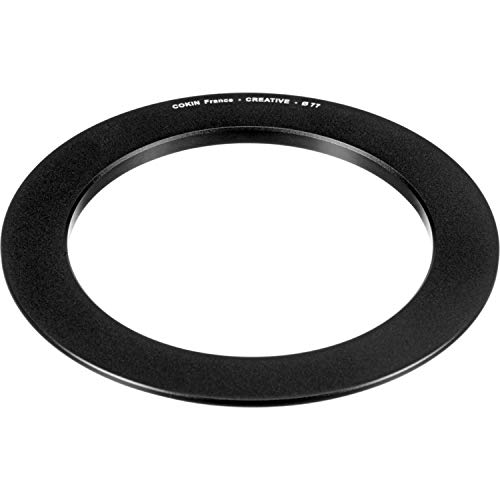 Anel de Ajuste para Lentes de Contato COKIN Z477 Cokin - Anéis adaptadores de lentes e filtros - anel, ajuste, lentes de contato, cokin z477