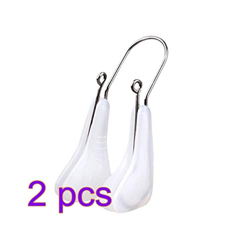 Conjunto de 2 Moldes para o Nariz HEALLILY HEALLILY - Banho e corpo - moldes, nariz, conjunto
