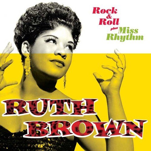 DVD Rock 'N' Roll + Miss Rhythm (1949-1959) (Edição em Espanhol) MÚSICA - Cds de música - dvd, rock n roll, miss rhythm, 1949-1959, edição espanhol