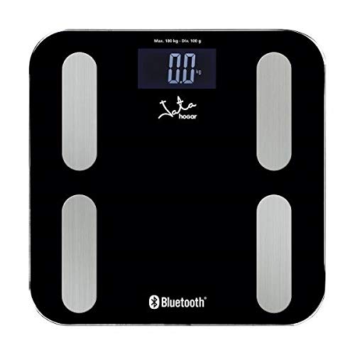 Balança Digital JATA 593 (Peso máximo: 180 kg) Jata - Utensílios de Cozinha - 
