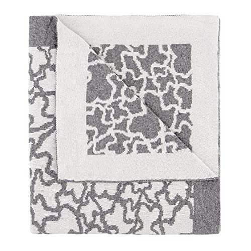 Toalha de Banho TOUS BABY Tri-02 (Algodão - 50 x 60 cm) TOUS Baby - Toalhas de banho e panos de limpeza - algodão, 50 x 60 cm