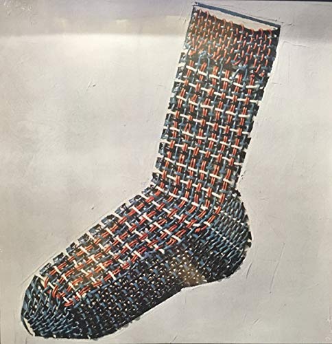 Livro Henry Cow: Leg End de John F. Krolak (Inglês) RER - Música e gravações de som - Henry Cow, música experimental, Robert Wyatt, Richard Sinclair, John F. Krolak