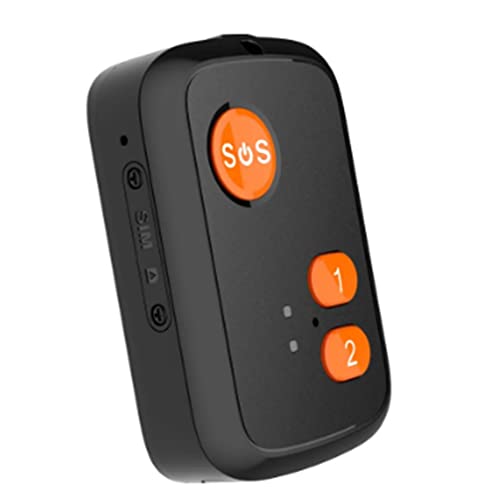 Localizador de Pessoas IFUTNIEW Tracker RF-V51 GPS/WiFi iFutniew - Ferramentas de medição e sensores - gps, wifi, localizador
