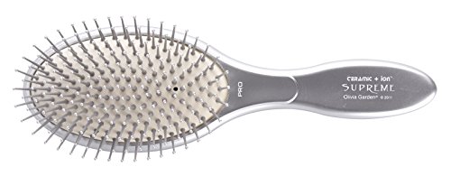 Escova para o Cabelo OLIVIA GARDEN Ceramic+ Ion Supreme Pro Olivia Garden - Pentes e escovas - cerâmica, ion, supreme pro