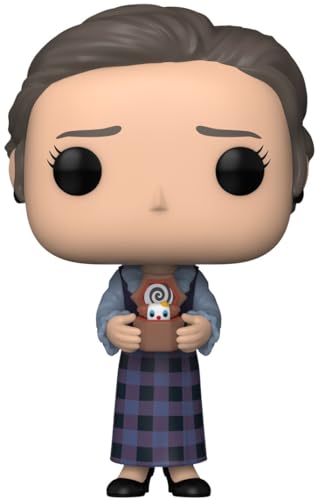 Figura FUNKO POP! Movies: The Conjuring 2 - Lorraine Funko - Brinquedos - figura, funko pop, movies, conjuring 2, lorraine, pvc