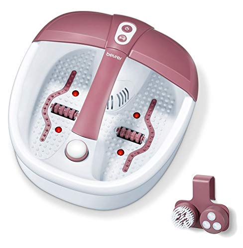 Massajador BEURER Fb 35 (Recondicionado Como Novo) Beurer - Massagem e relaxamento - recondicionado, vapor, 140 W, plástico