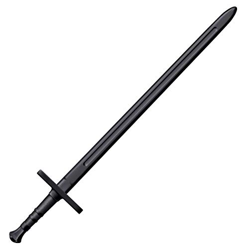 Cold Steel Hand & A Half Training Sword DIVERS MARQUES - Espadas - treino, balizado, resistente, golilha de couro