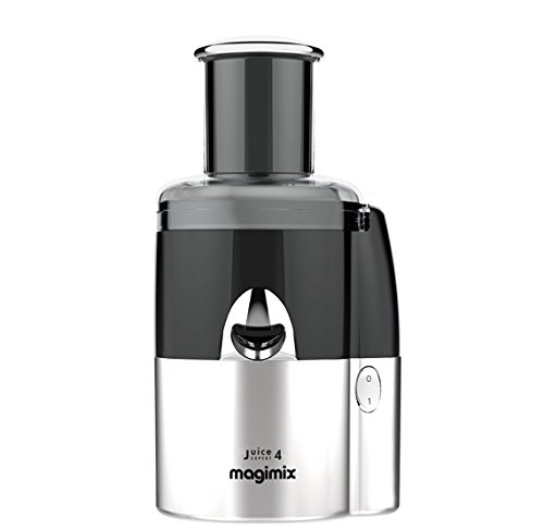 Espremedor Elétrico MAGIMIX Juice Expert 4 Magimix - Centrifugadoras - elétrico, espremedor, 4 velocidades