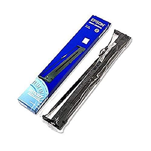 Cinta de etiquetas EPSON C13S015327 - C13S015327 Epson - Cartuchos de toner e jato de tinta - cinta, etiquetas, epson