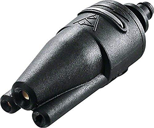 Acessório para lavadoras de alta pressão BOSCH F016800579 Bosch Home and Garden - Acessórios para lavadora de alta pressão - alta pressão, ergonômico, plástico, azul