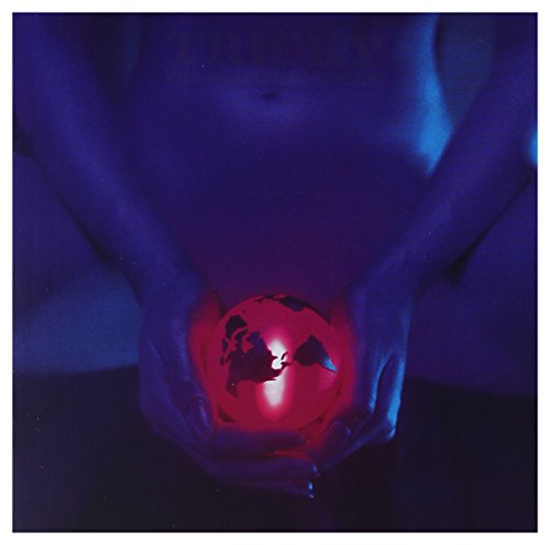 CD Import Tricky - Pre-Millennium Tension (1 CDs) ISLAND - Música e gravações de som - importação, cd, tricky, pre-millennium tension