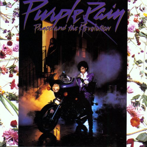 Vinil Warner Bros. Prince & The Revolution - Purple Rain (180g) WARNER BROS - Música e gravações de som - vinil, warner bros, prince, purple rain, 180g