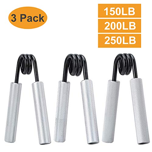 Apoios para Pulso COVVY Grip (Recondicionado Como Novo) COVVY - Exercitadores de mão - apoio, pulso, grip, recondicionado