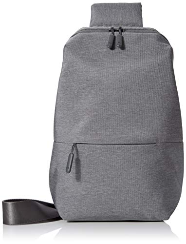 Mochila XIAOMI Mi City (Universal - Cinzento) Xiaomi - Mochilas - universal, cinzento, poliéster, resistente à água