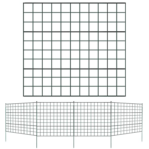Vedação para Pássaros SWANEW (11 peças) SWANEW - Cercas e barreiras - vedação, pássaros, 11 peças