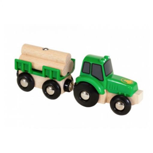 BRIO 33799 acessório de brinquedos de ferrovia BRIO - Caminhões de brinquedo & veículos de construção - metal, plástico, 3 anos, ce, FSC