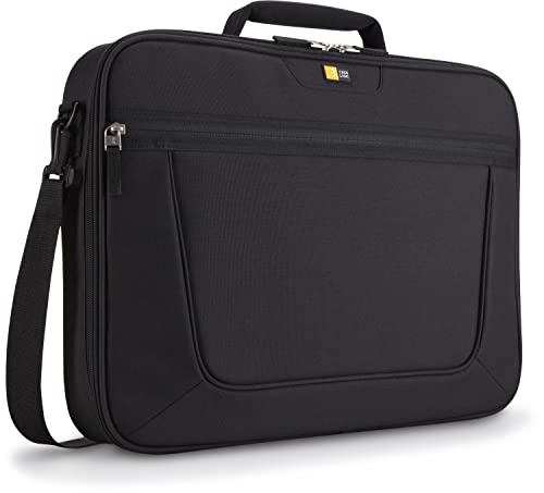 Mala CASE LOGIC CLNEU16NB (Universal - 15.6'' - Preto) Case Logic - Pastas - universal, 15.6 polegadas, preto