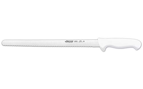 Faca de Cozinha ARCOS PROF (35cm - Aço Inoxidável) Arcos - Facas de cozinha - 35cm, aço inoxidável
