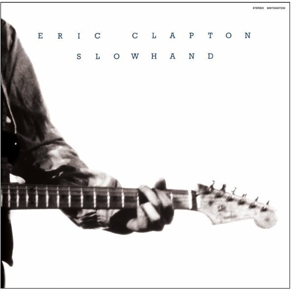 Slowhand 35Th Anniversary Deluxe Edition Vinyl Universal Music - Música e gravações de som - slowhand, deluxe edition, vinyl