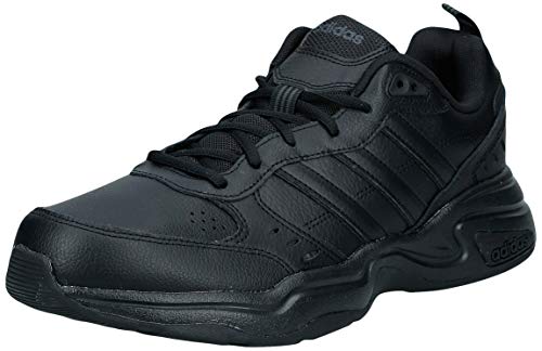 Sapatos para Homem ADIDAS Strutter Preto para Fitness (EU 40) adidas - Sapatos - homem, fitness, preto