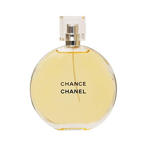 Perfume CHANEL Chance (150 ml) (Eau de toilette) Chanel - Perfume e colônia - perfume, chanel, chance, eau de toilette