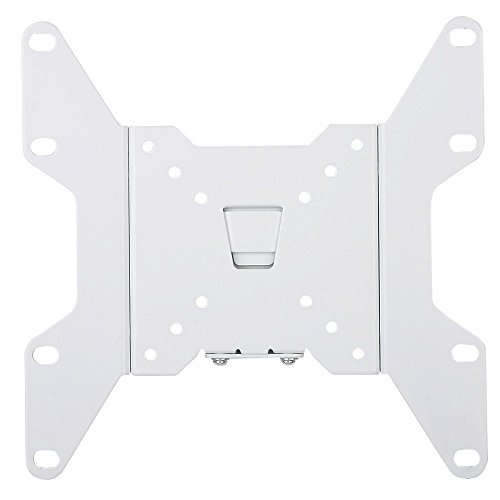 Suporte de Parede para TV TECHLY ICA-LCD 114WH (de 13'' a 37'' - até 65 kg) Techly - Suportes para tv e monitor - parede, 13-37 polegadas, 65 kg, ajustável