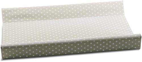 Almofada para Cabeça ITALBABY Soft Grey Italbaby - Tapetes e bandejas de muda-fraldas - almofada, cabeça, italbaby, soft grey