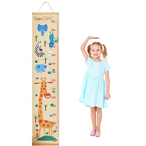 Quadro de Parede de Crescimento para Bebês DOULEIN - Móveis para bebês e crianças pequenas - quadro, parede, crescimento, bebé