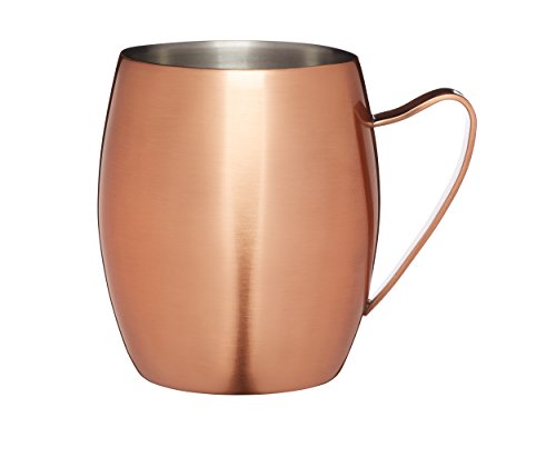 Caneca de Cozinha BAR CRAFT KITCHEN Craft BCLLDWMULE 1.0l Kitchen Craft - Canecas - caneca, cozinha, bar craft kitchen, craft bclldwmule, 1.0l
